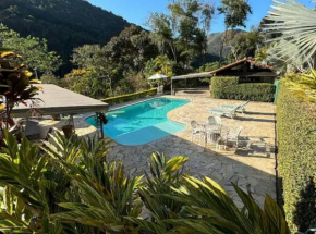 Casa de campo em Itaipava Rj condomínio alto padrão Vale da boa esperança